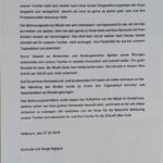 Zertifikat der Tagespflegeperson Heilbronn