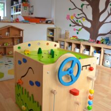 Spielzimmer