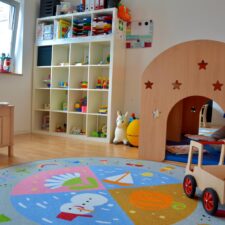 Spielzimmer
