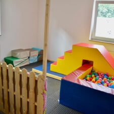 Spielzimmer