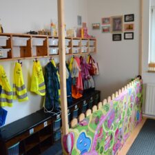 Garderobe