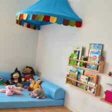 Leseecke