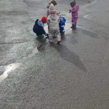 Regenwetter